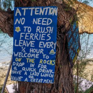Kalymnos - July 2019