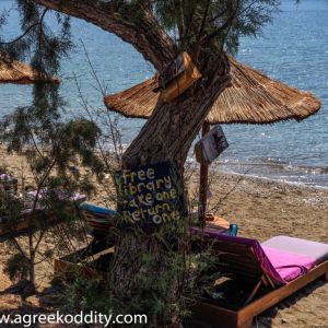 Kalymnos - July 2019