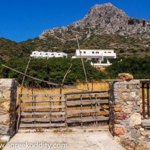 Kalymnos - July 2019