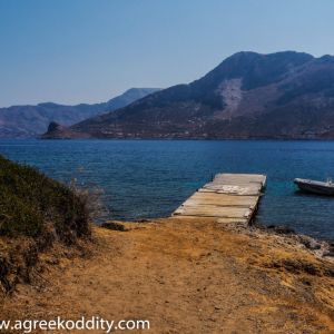 Kalymnos - July 2019