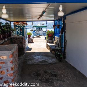 Kalymnos - July 2019