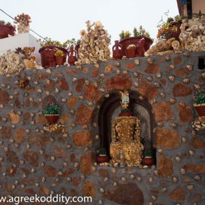 Kalymnos - July 2019