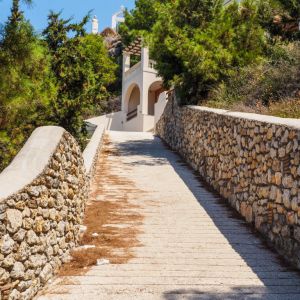 Kalymnos - July 2019