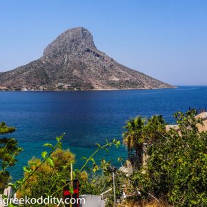 Kalymnos - July 2019
