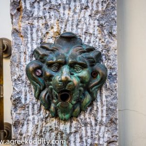 Kalymnos - July 2019