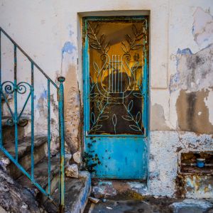 Kalymnos - July 2019