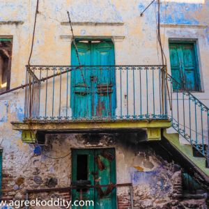Kalymnos - July 2019