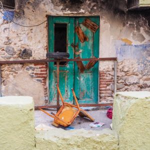 Kalymnos - July 2019