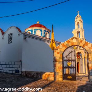 Kalymnos - July 2019