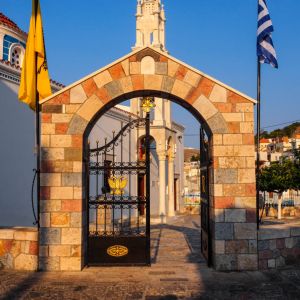 Kalymnos - July 2019