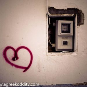 Kalymnos - July 2019