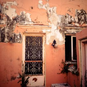 Kalymnos - July 2019