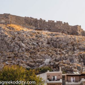 Kalymnos - July 2019