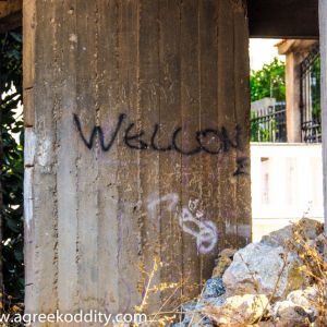 Kalymnos - July 2019
