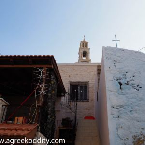 Kalymnos - July 2019