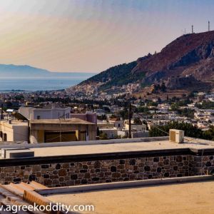 Kalymnos - July 2019