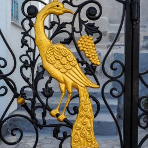 Kalymnos - July 2019