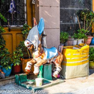 Kalymnos - July 2019