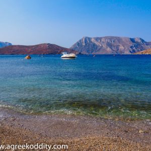 Kalymnos - July 2019