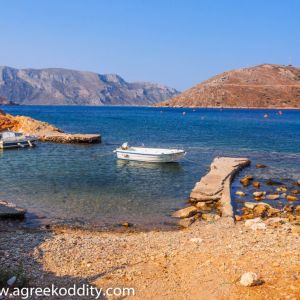 Kalymnos - July 2019