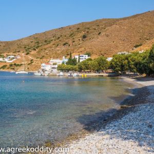Kalymnos - July 2019