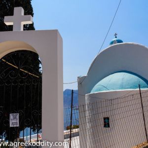 Kalymnos - July 2019
