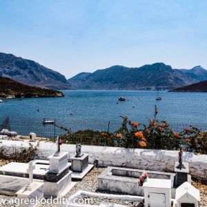Kalymnos - July 2019