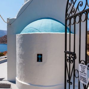 Kalymnos - July 2019