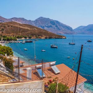 Kalymnos - July 2019