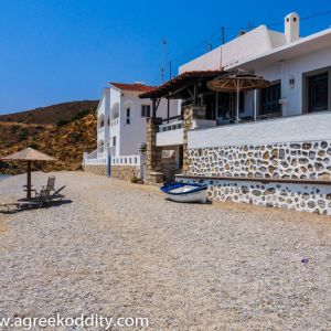 Kalymnos - July 2019