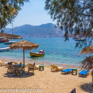 Kalymnos - July 2019