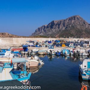 Kalymnos - July 2019