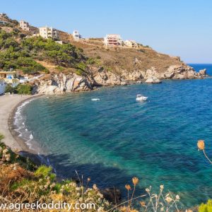 Kalymnos - July 2019