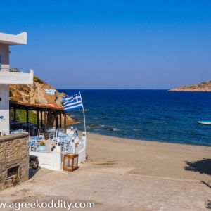 Kalymnos - July 2019