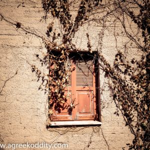 Kalymnos - July 2019
