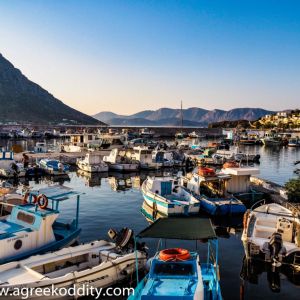 Kalymnos - July 2019