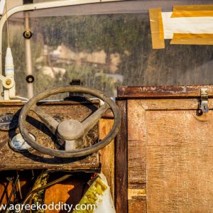 Kalymnos - July 2019