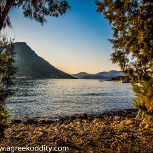 Kalymnos - July 2019