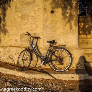 Kalymnos - July 2019