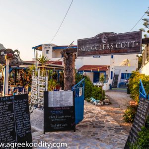 Kalymnos - July 2019