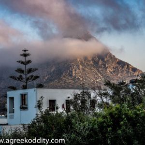 Kalymnos - July 2019