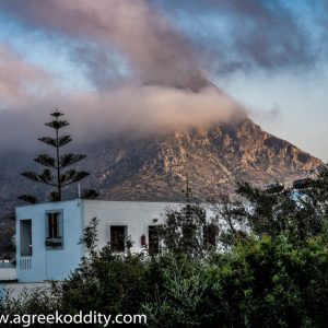 Kalymnos - July 2019