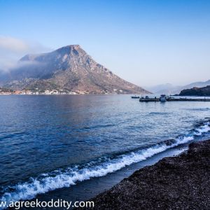 Kalymnos - July 2019
