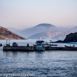 Kalymnos - July 2019