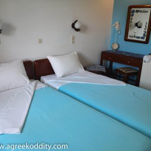 Kalymnos - July 2019