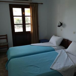 Kalymnos - July 2019