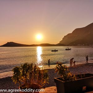 Kalymnos - July 2019