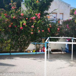 Kalymnos - July 2019