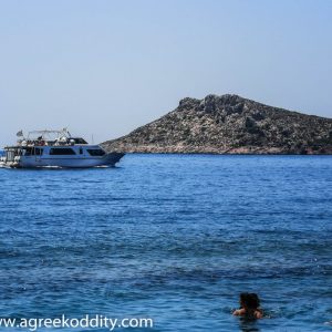Kalymnos - July 2019