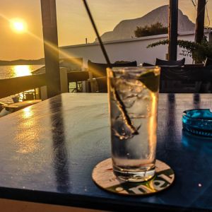 Kalymnos - July 2019